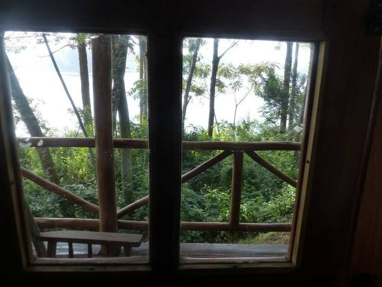 Hotel Supreme Adventure Park Bunyonyi