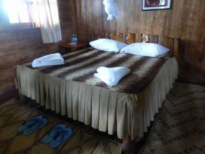 Hotel Supreme Adventure Park Bunyonyi
