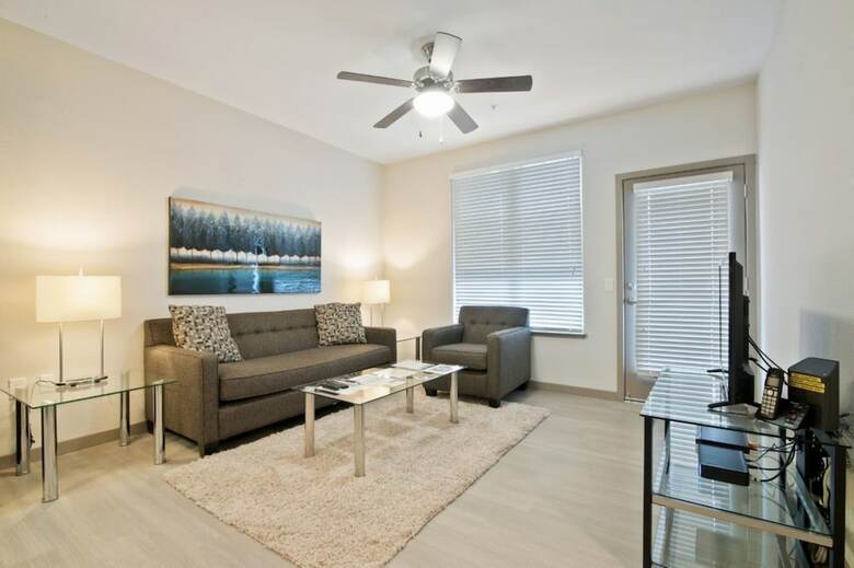 Apartamentos Global Luxury Suites Sunnyvale North