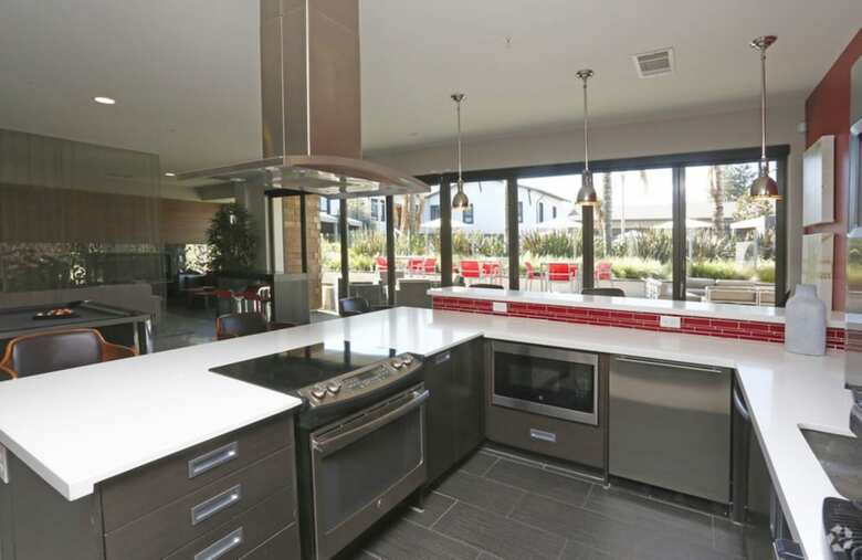 Apartamentos Global Luxury Suites Sunnyvale North