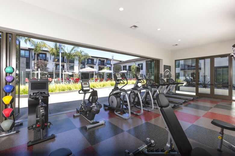 Apartamentos Global Luxury Suites Sunnyvale North
