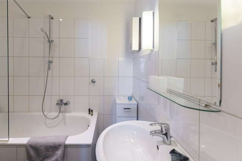 Apartamentos Poha Stay Aachen