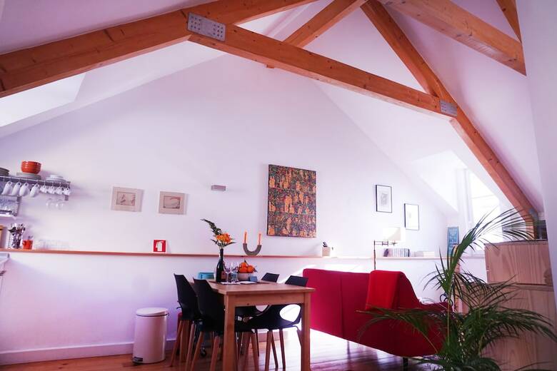 Apartamentos Artist Studio - Alfama Old Town