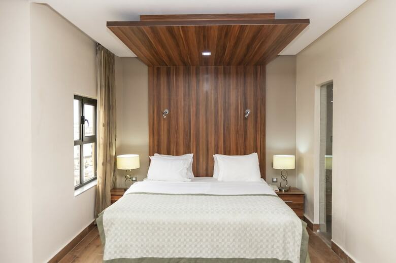 Hotel Hawthorn Suites By Wyndham Abuja
