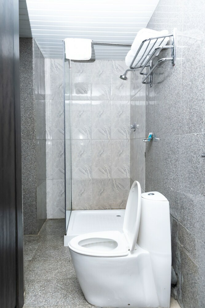 Hotel Hawthorn Suites By Wyndham Abuja