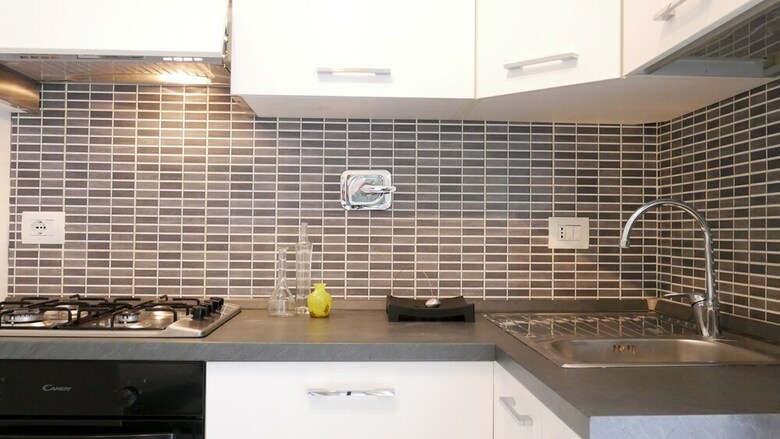 Apartamento Bologna Welcome House
