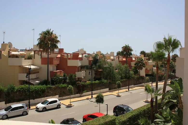 Bahia Boutique Apartments