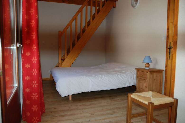Apartamento Les Cimes Du Valgo - Les Pr�s-ronds