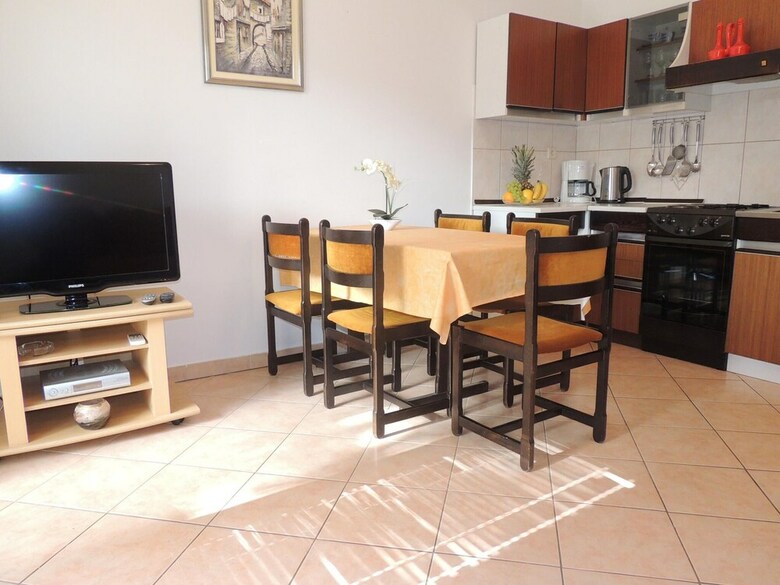 Apartment Milena J