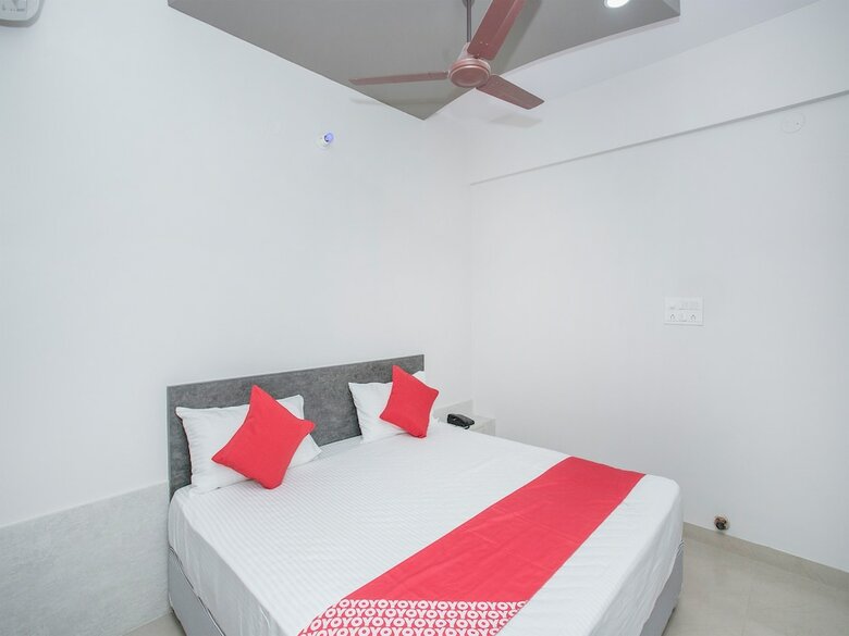 Hotel Oyo 14424 Saarang Forever