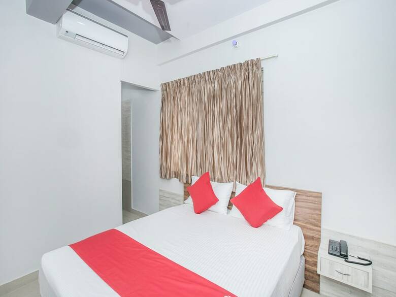 Hotel Oyo 14424 Saarang Forever
