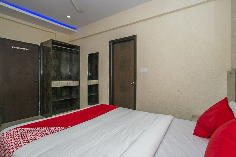 Hotel Oyo 26197 Pride Suites
