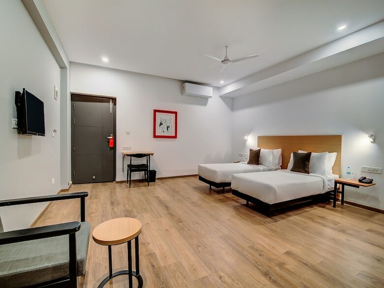 Hotel Oyo Townhouse 049 Hsr Layout