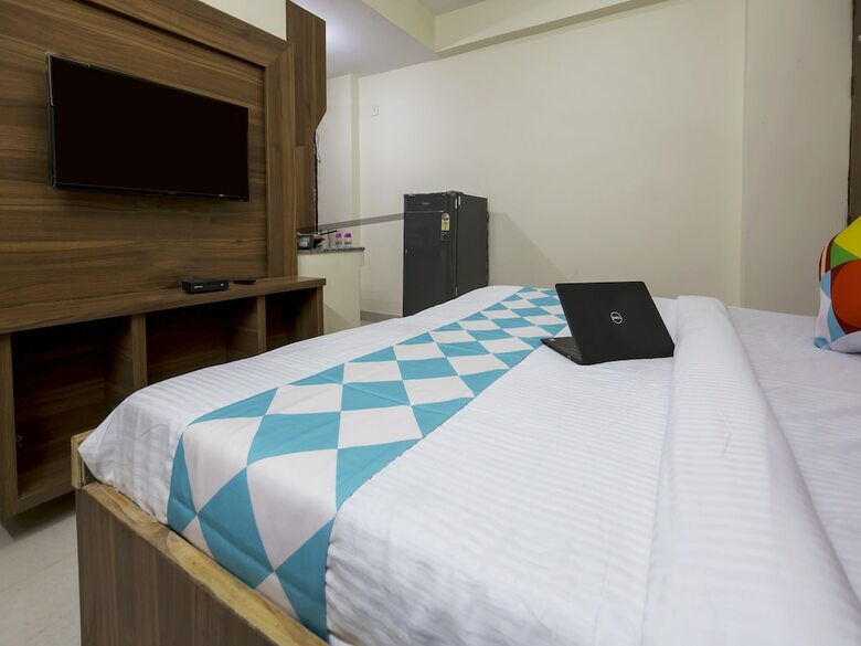 Apartamentos Oyo 26891 Home Elegant Studio Dlf Phase 3