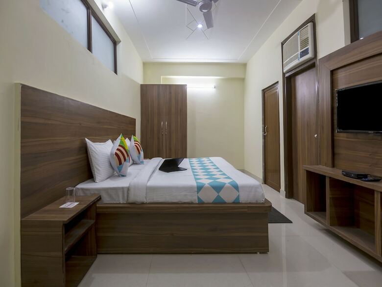 Apartamentos Oyo 26891 Home Elegant Studio Dlf Phase 3
