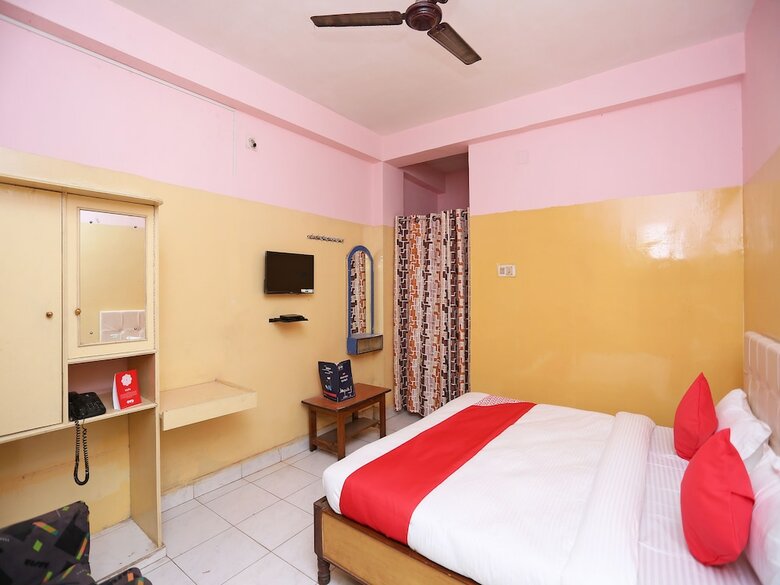 Oyo 24845 Hotel Bhaba Lakshmi
