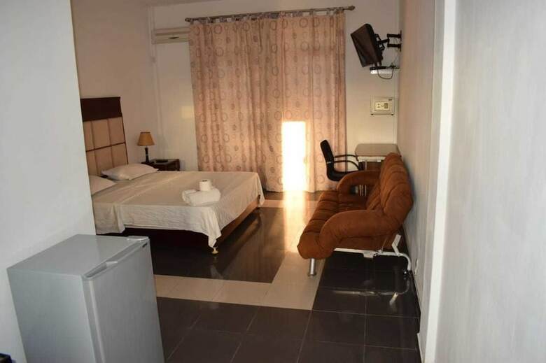 Hotel Residence Orchid