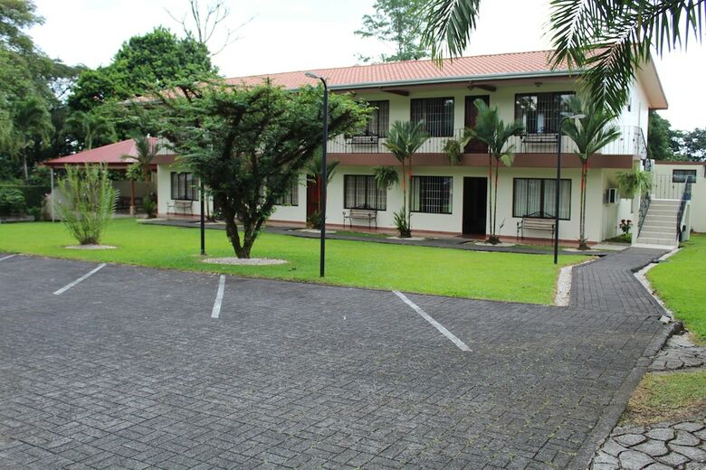 Apartamentos Condos Vista Al Volc�n