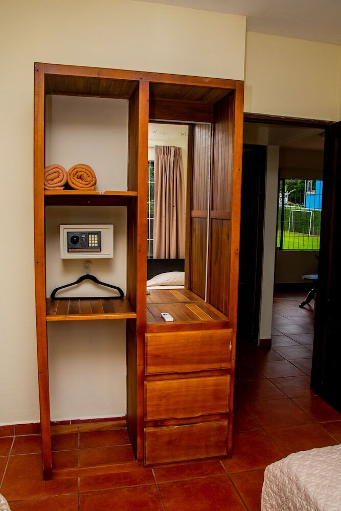 Apartamentos Condos Vista Al Volc�n