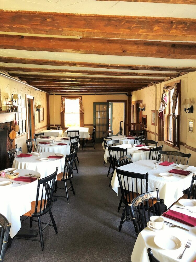 Bed & Breakfast 1785 Inn