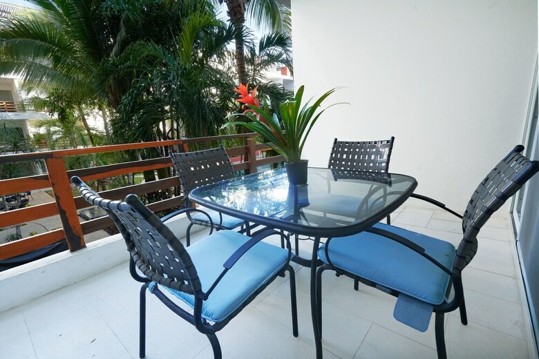Apartamentos Solana  Condo 2br By Nas
