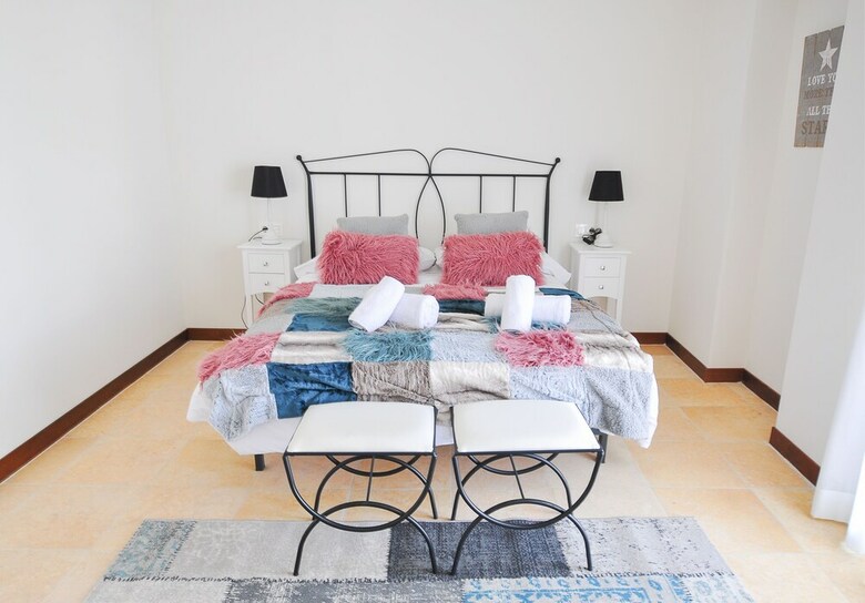 Renthas El Capricho Casa Rural- Caminito Del Rey