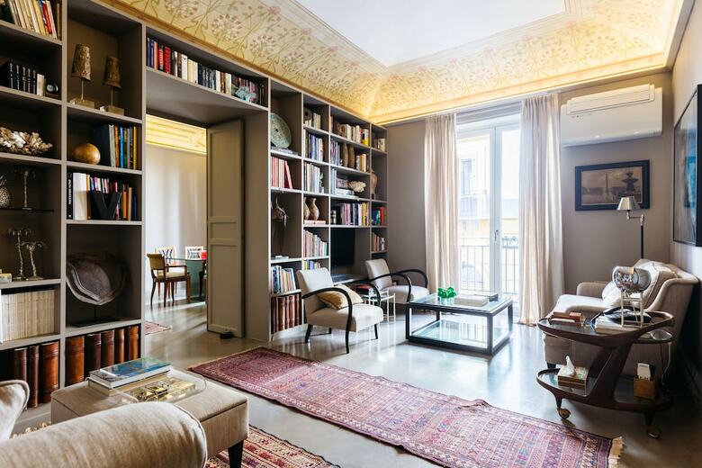 Bed & Breakfast Vjp La Magione Suite