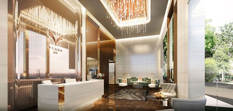 Apartamentos Locals Sukhumvit Thonglor Vtara 36