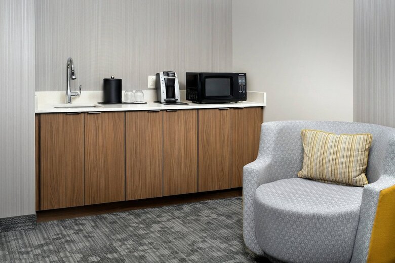 Hotel Courtyard By Marriott Las Cruces At  Nmsu
