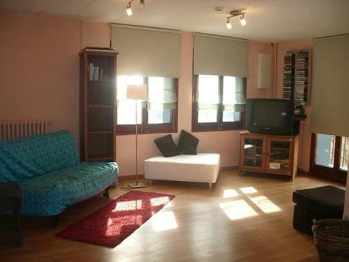 Roc Apartment