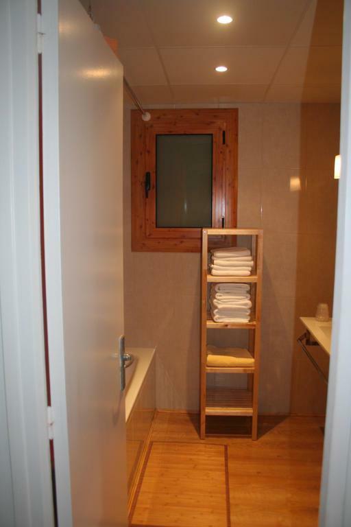 Apartaments Casa Vella Popaire