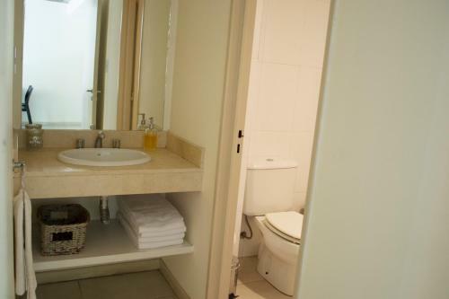 Apartamento Pap�� Departamentos Temporarios