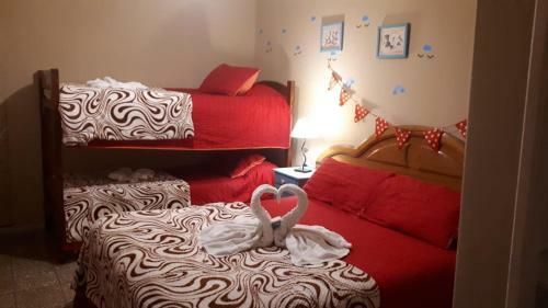 Hotel Florencia