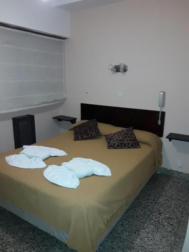 Hotel Mirasol