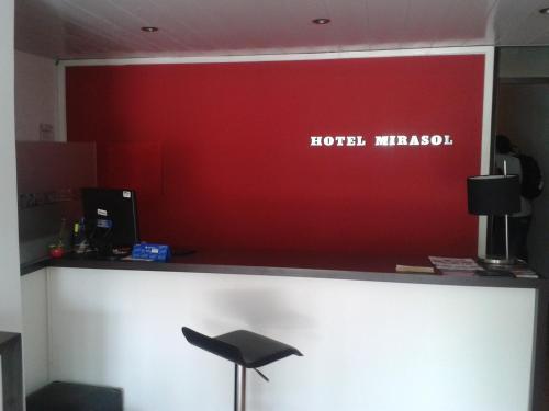 Hotel Mirasol