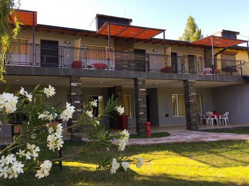 Lodge Complejo Turistico Los Troncos