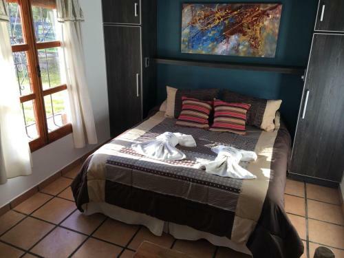 Lodge Complejo Turistico Los Troncos