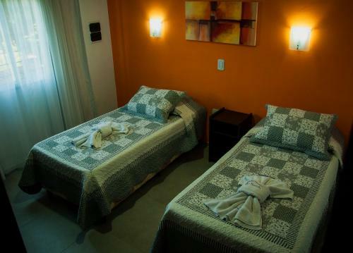 Lodge Complejo Turistico Los Troncos