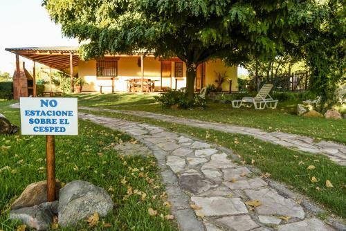 Lodge Complejo Turistico Los Troncos