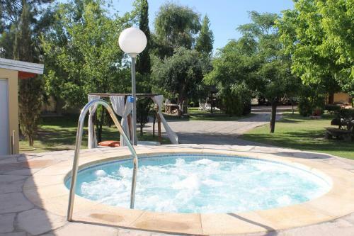 Lodge Complejo Turistico Los Troncos