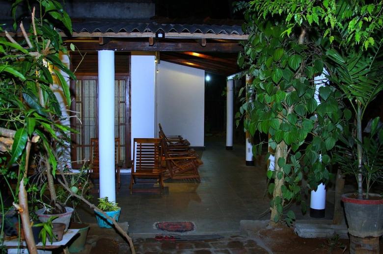 Villa Nature Park Udawalawe