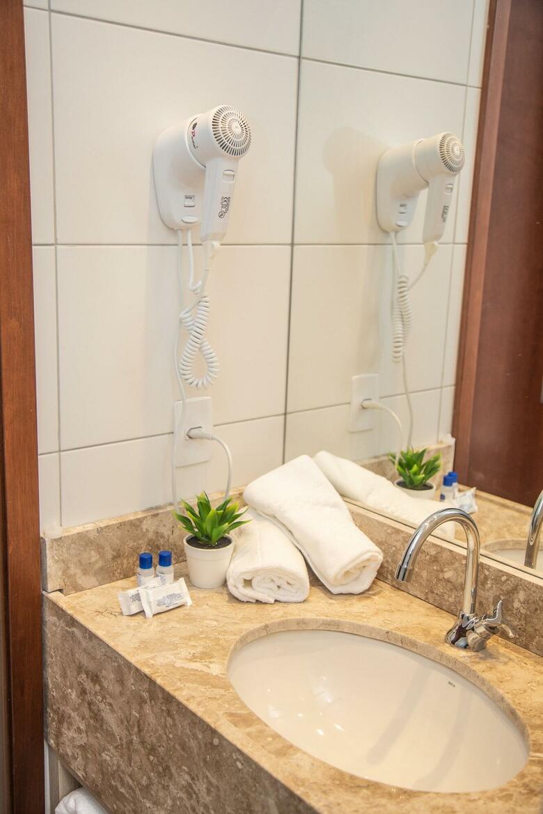 Aquidab� Praia Hotel