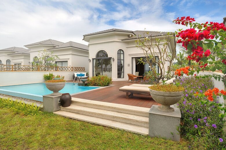 Apartamento Vinpearl Discovery 1 Phu Quoc