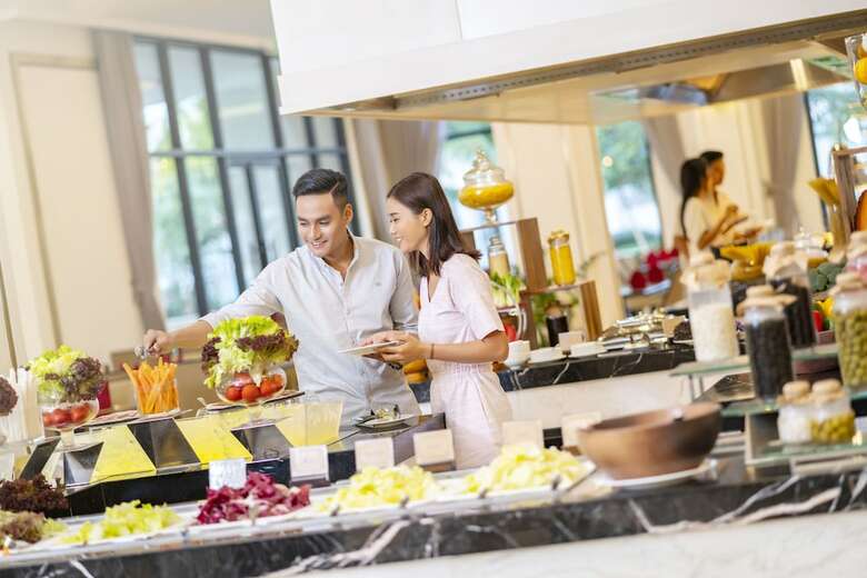 Apartamento Vinpearl Discovery 1 Phu Quoc