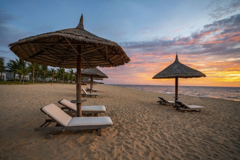 Apartamento Vinpearl Discovery 1 Phu Quoc