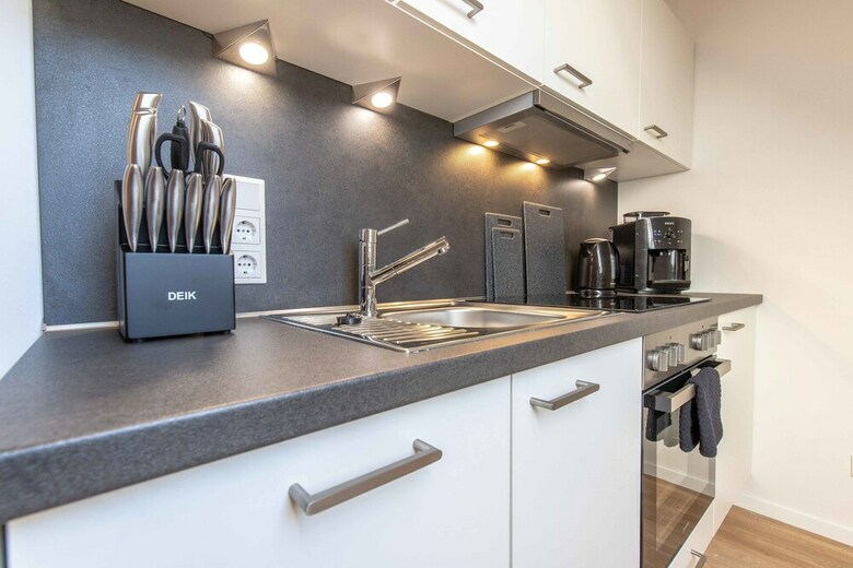 Ferienwohnung Anton Greetsiel