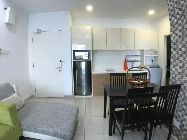 Apartamentos Summertime Mansion One Gurney Drive