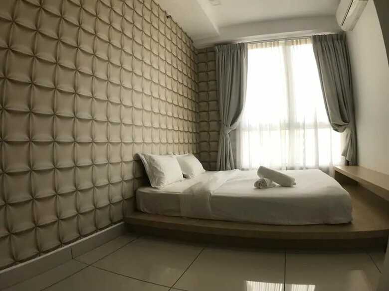 Apartamentos Summertime Mansion One Gurney Drive