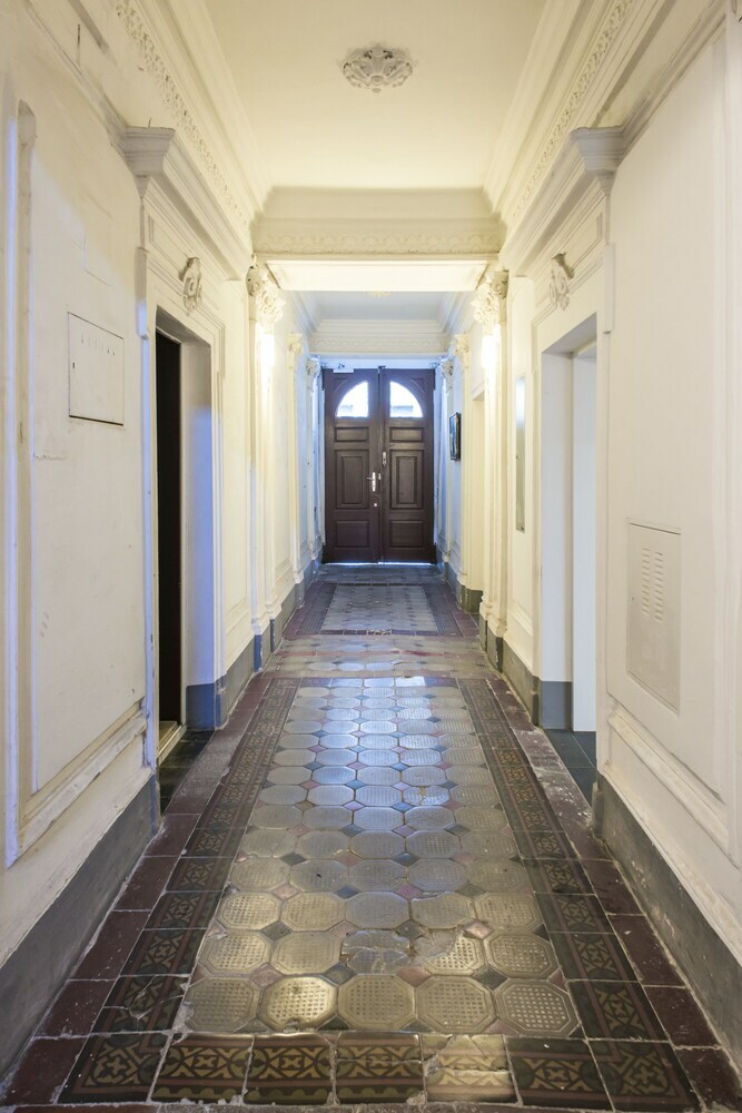 Apartamentos Urban Studios Mariahilf
