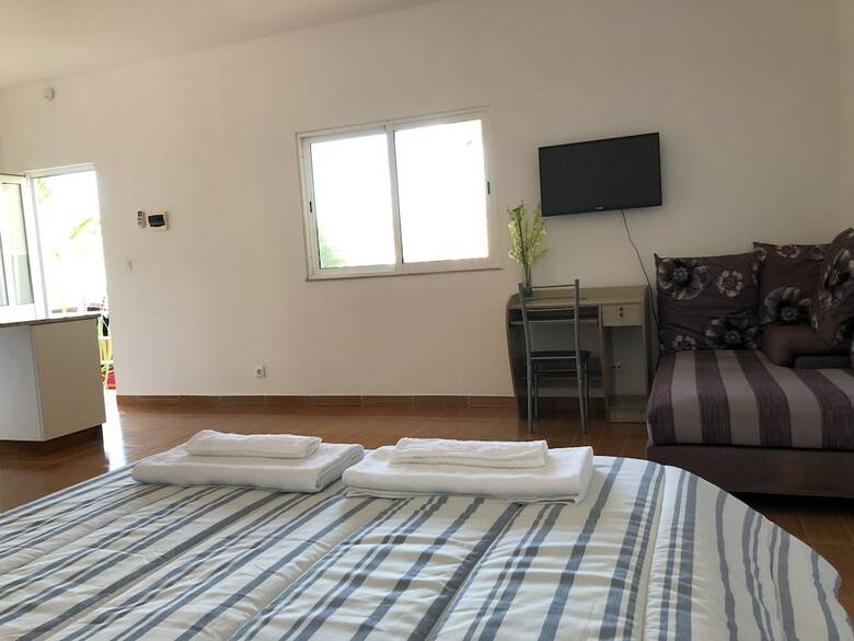 Hotel Guest House Terezinha